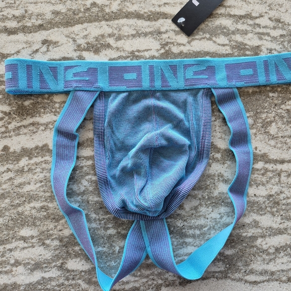 C-IN2 Men's Undertone Jockstrap Underwear New Size Large - Picture 2 of 3
